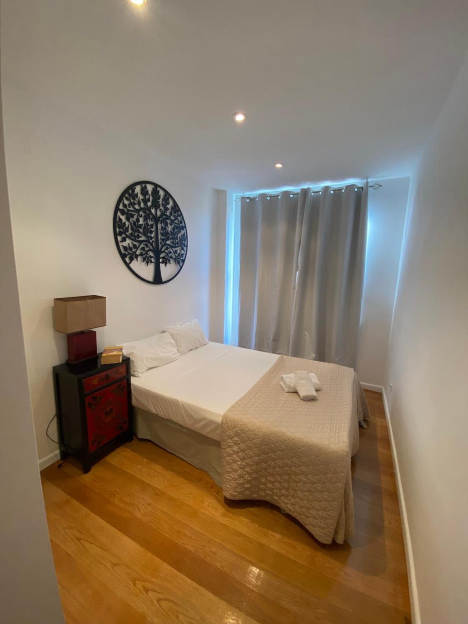 Travel Habitat L'Umbracle Appartement Valencia Buitenkant foto
