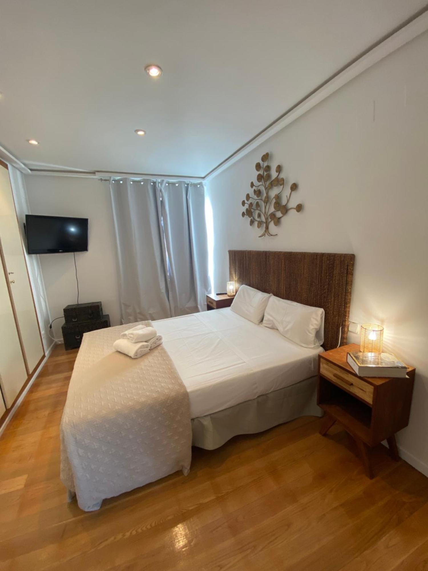 Travel Habitat L'Umbracle Appartement Valencia Buitenkant foto